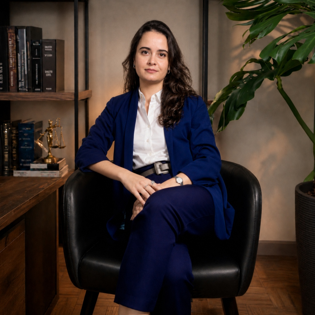 Dra. Vanessa Castro