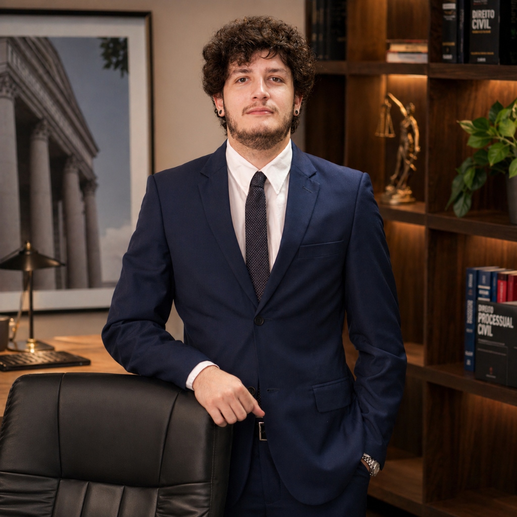 Dr. Thiago Fernandes